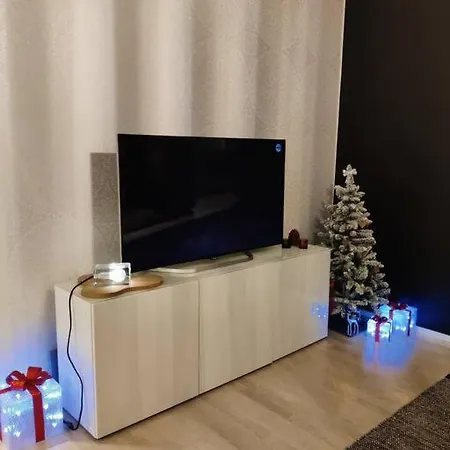 Appartamento Aurora Boutique Rovaniemi