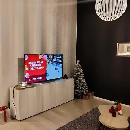 Aurora Boutique * Rovaniemi