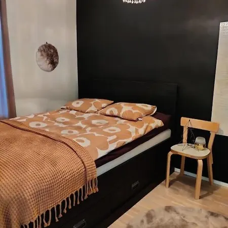 Appartamento Aurora Boutique