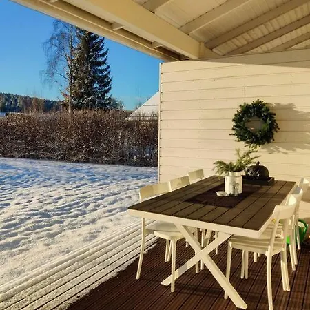 Aurora Boutique * Rovaniemi