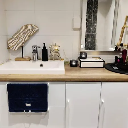 Appartamento Aurora Boutique *