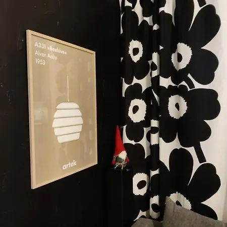 Appartamento Aurora Boutique *